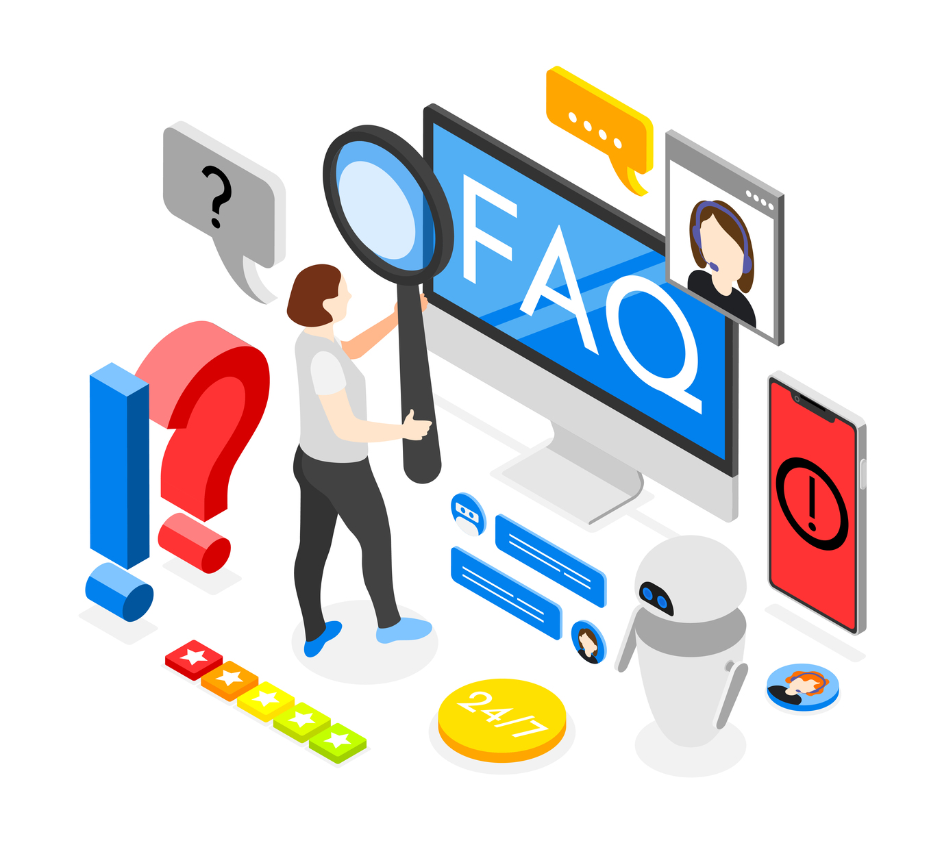 FAQ-BM