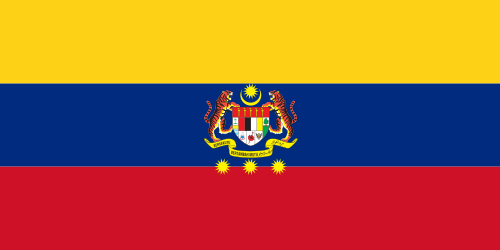 KL Flag